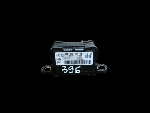 Senzor esp A0045423918 Mercedes-Benz M-Class W164 [2005 - 2008] Crossover 5-usi ML 320 CDI 7G-Tronic (224 hp) V6 CDI - 642940 4MATIC