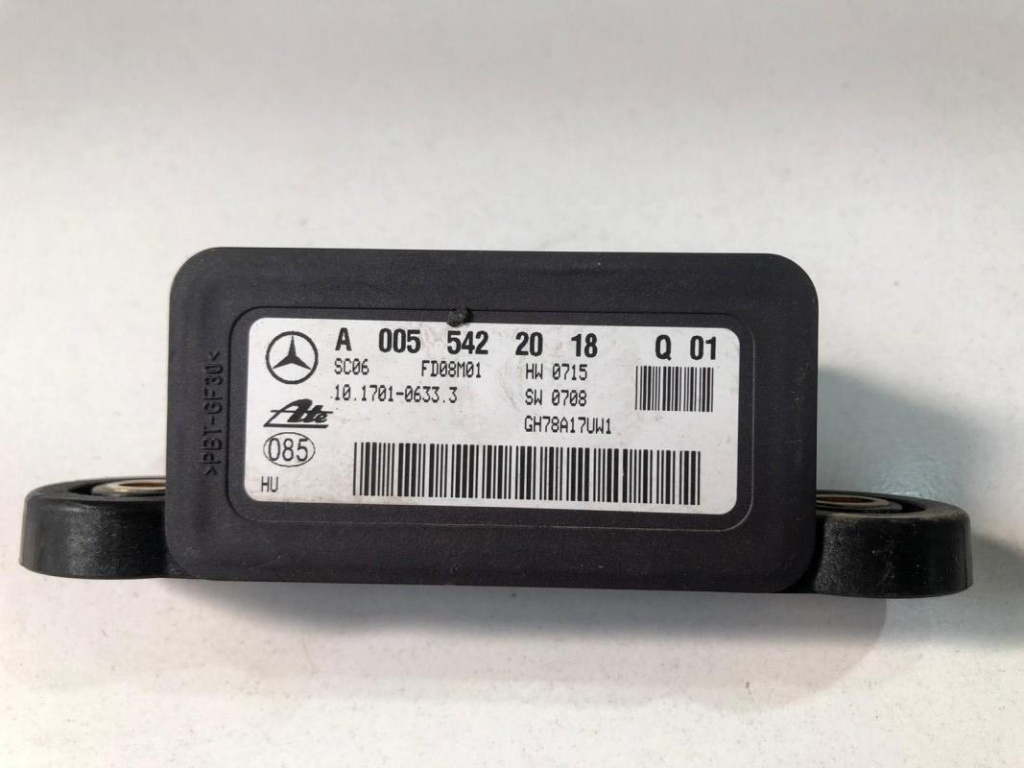 Senzor esp a0055422018 Mercedes-Benz S-Class W221 [2005 - 2009]