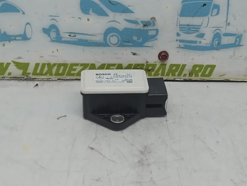 Senzor esp a2165420018 Mercedes-Benz A-Class W169 [2004 - 2008]