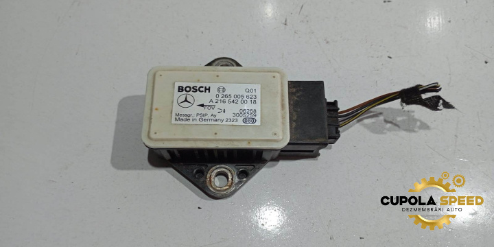 Senzor esp A2165420018 Mercedes-Benz B-Class W245 [2005 - 2008]