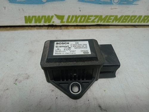 Senzor esp A4545420418 Mitsubishi Colt 6 [2002 - 2012]