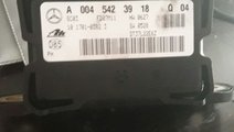 Senzor esp acceleratie a0045423918 Mercedes R320CD...