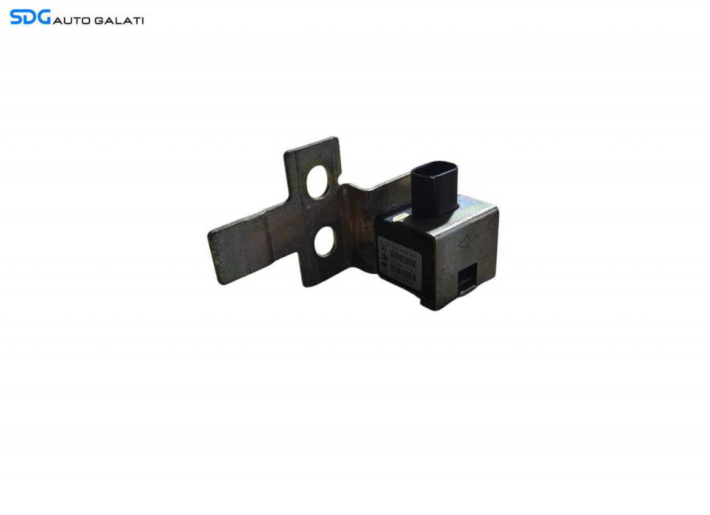 Senzor ESP Acceleratie Laterala Mercedes W163 1999 - 2005 Cod A1635420618 A1635420618Q03 [N1781]