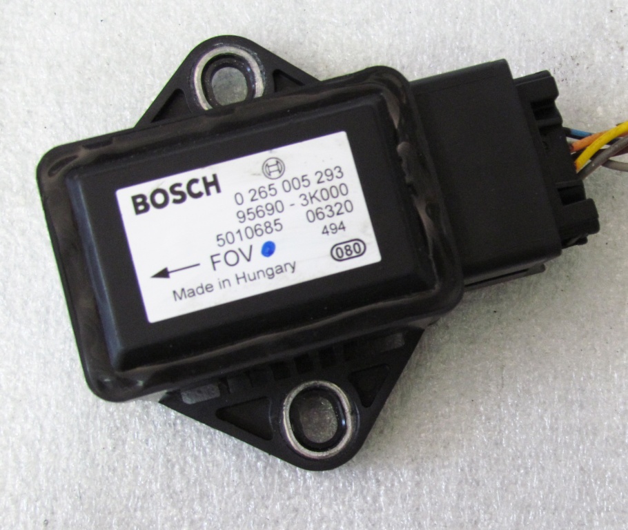 SENZOR ESP ACCELERATIE LONGITUDINAL SANTA FE 2.2 CRDI 2007 2009 155CP 114KW