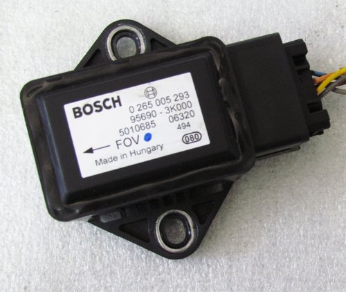 SENZOR ESP ACCELERATIE LONGITUDINAL SANTA FE 2.2 CRDI 2007 2009 155CP 114KW