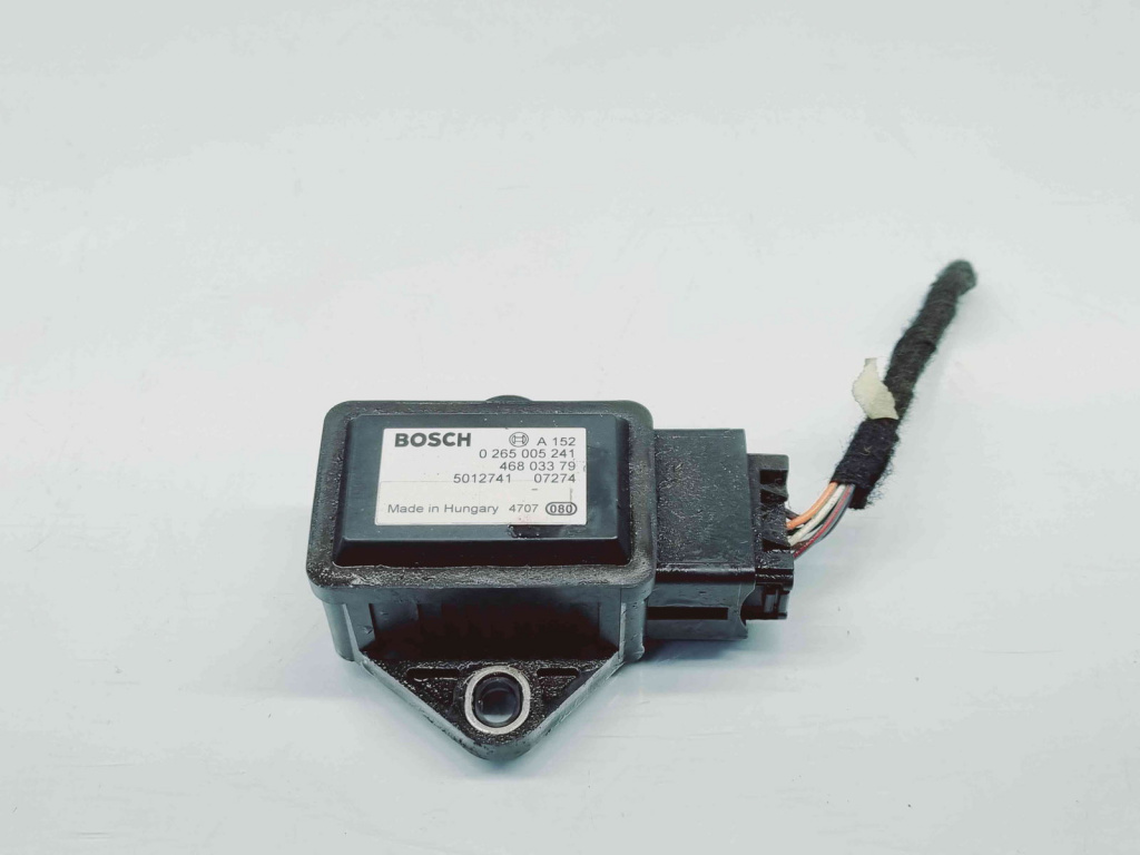 SENZOR ESP Alfa Romeo 147 (937) [Fabr 2001-2010] 0265005241 46803379