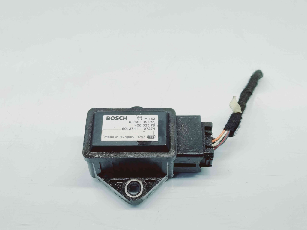 SENZOR ESP Alfa Romeo 147 (937) [Fabr 2001-2010] 0265005241 46803379