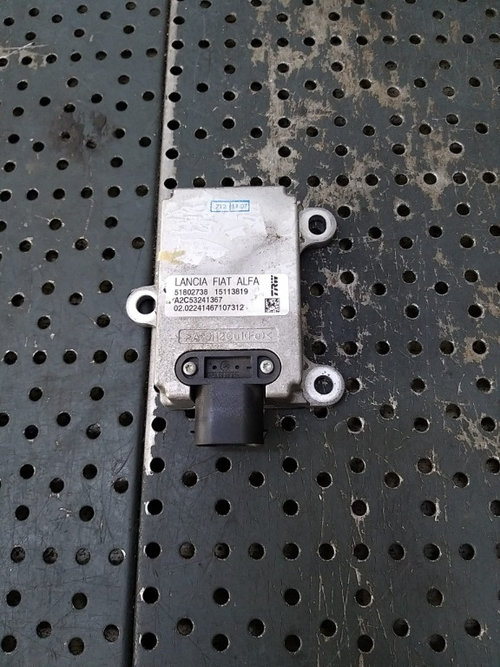 Senzor esp alfa romeo 159 939 51802738 15113819 a2c53241367
