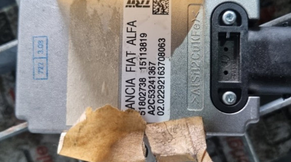 Senzor ESP Alfa Romeo 159 cod piesa : 51802738