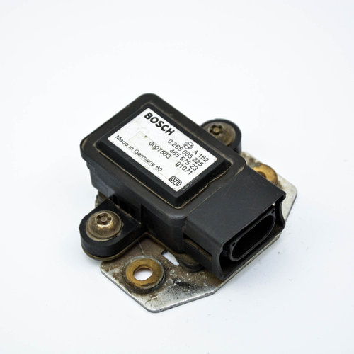 Senzor Esp Alfa Romeo 166 (936) 1998 - 2007 0265005225, 46557523
