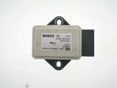 Senzor ESP ALFA ROMEO MITO, 0265005607, 55701951,