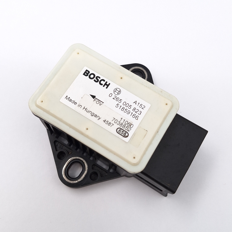 Senzor Esp Alfa Romeo Mito (955) 2008 > 1.6 Jtdm 955 A3.000 Motorina 0265005823, 51859166, 7038852, 4587658 Bosch