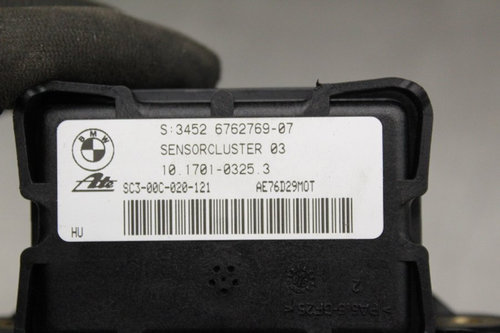 Senzor ESP ATE BMW 320 3452 6762769 07 / 3452676276907 / 10 1701 0325 3 / 101701032533452 6762769 07...