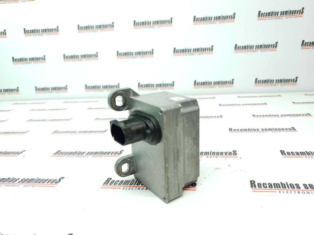 Senzor ESP ATE MERCEDES-BENZ Class C A 002 542 89 18 / A0025428918 / 10.0985-1503.4 / 10 0985 1503 4 / 10098515034 / 448801001010 / Q 03 / Q03A 002 542 89 18 / A0025428918 / 10.0985-1503.4 / 10 0985 1503 4 / 10098515034 / 448801001010 / Q 03 / Q03