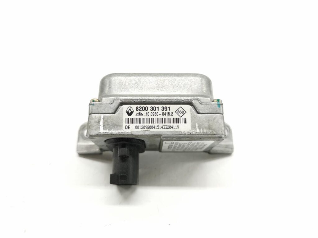 Senzor ESP ATE RENAULT GRAND ESPACE 8200 301 391 / 8200301391 / 10 0980 0415 2 / 10098004152 / 10 0985 1402 4 / 100985140248200 301 391 / 8200301391 / 10 0980 0415 2 / 10098004152 / 10 0985 1402 4 / 10098514024