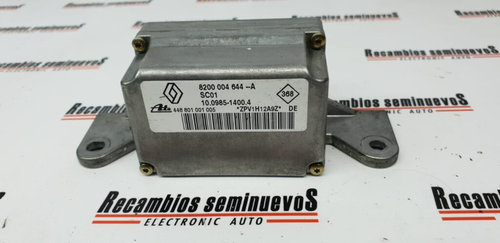 Senzor ESP ATE RENAULT LAGUNA 8200 004 644-A / 8200 004 644 A / 8200004644A / 448 801 001 005 / 4488...