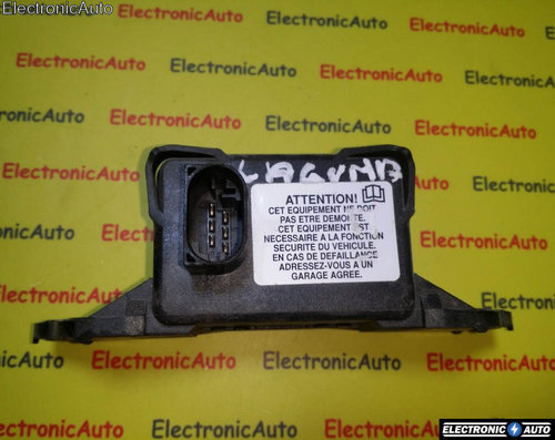 Senzor ESP ATE RENAULT LAGUNA 8200404858 A / 8200404858A / 10 1701 0331 3 / 101701033138200404858 A ...