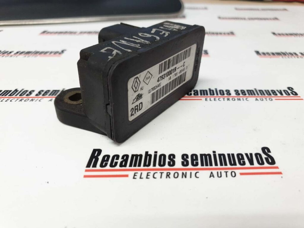 Senzor ESP ATE RENAULT MEGANE 479310001R C / 479310001RC / 10 1701 0646 3 / 10170106463479310001R C / 479310001RC / 10 1701 0646 3 / 10170106463
