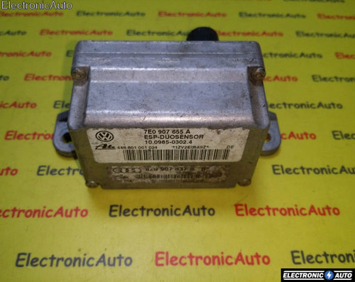 Senzor ESP Audi A2 7E0907655A