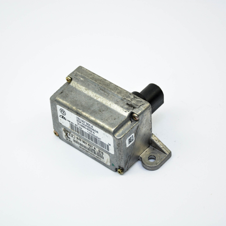 Senzor Esp Audi A2 (8Z0) 2000 - 2005 8Z0907637B, 7E0907655A