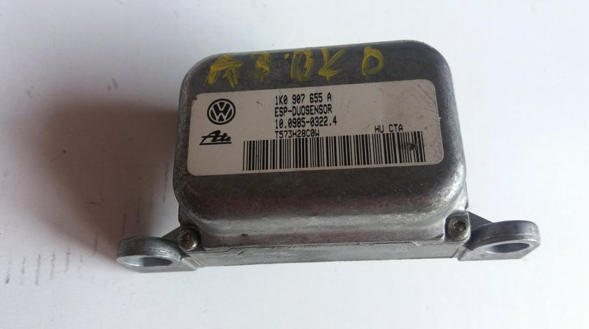 Senzor esp audi a3 8p 2.0 tdi bkd 1k0907655a