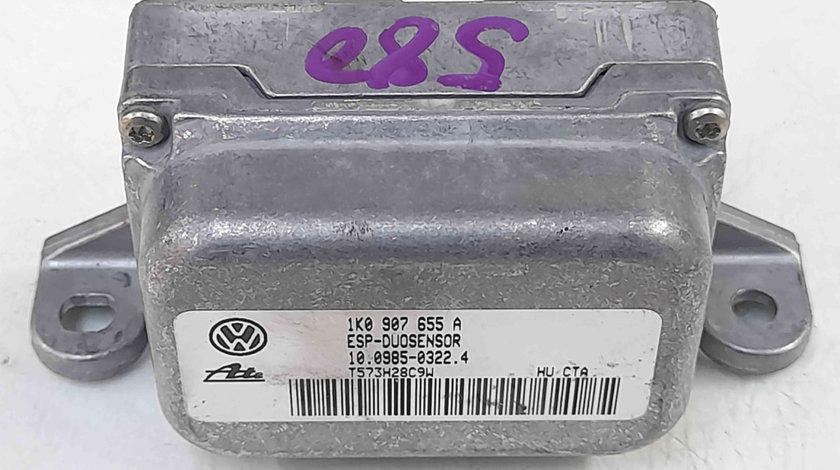 SENZOR ESP Audi A3 (8P1) [Fabr 2003-2012] 1K0907655A