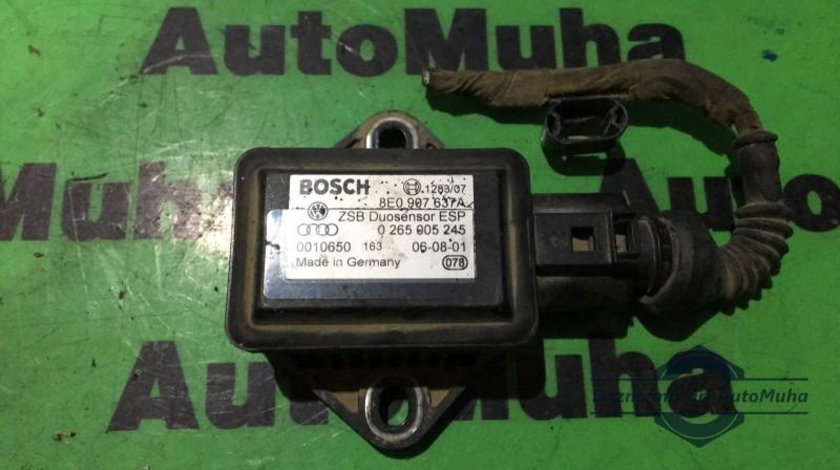 Senzor esp Audi A4 (2001-2004) [8E2, B6] 8e0907637a