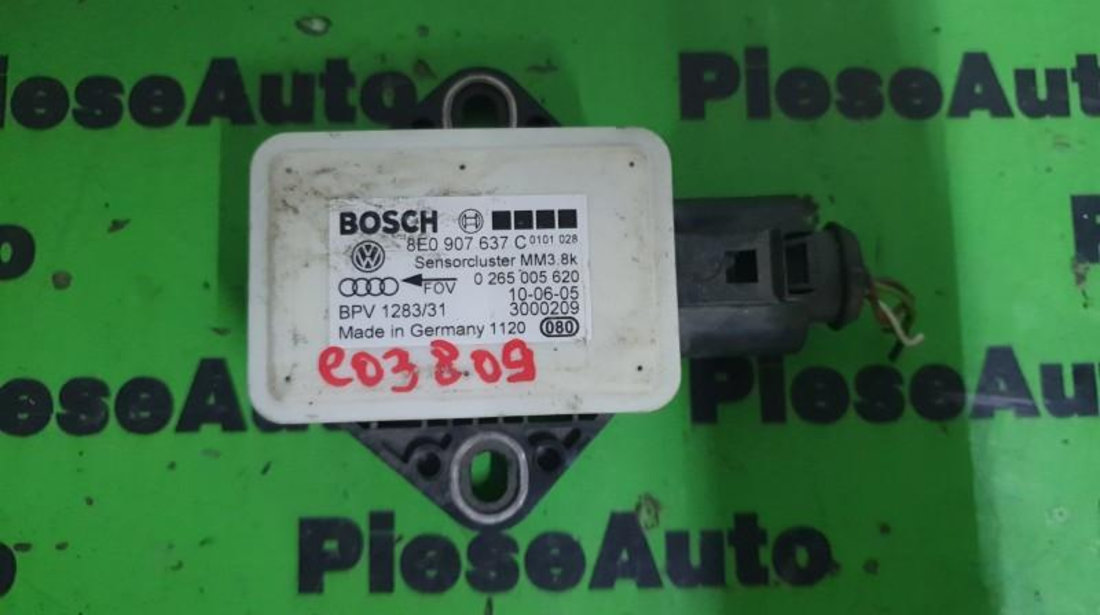 Senzor esp Audi A4 (2004-2008) [8EC, B7] 8e0907637c