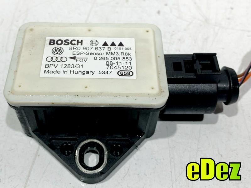 Senzor esp Audi A4 (2007-2011) [8K2, B8] 8R0907637B