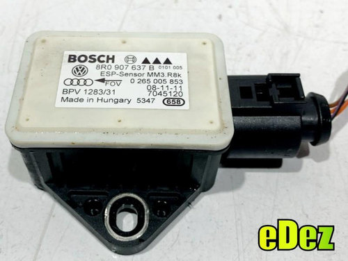 Senzor esp Audi A4 (2007-2011) [8K2, B8] 8R0907637B
