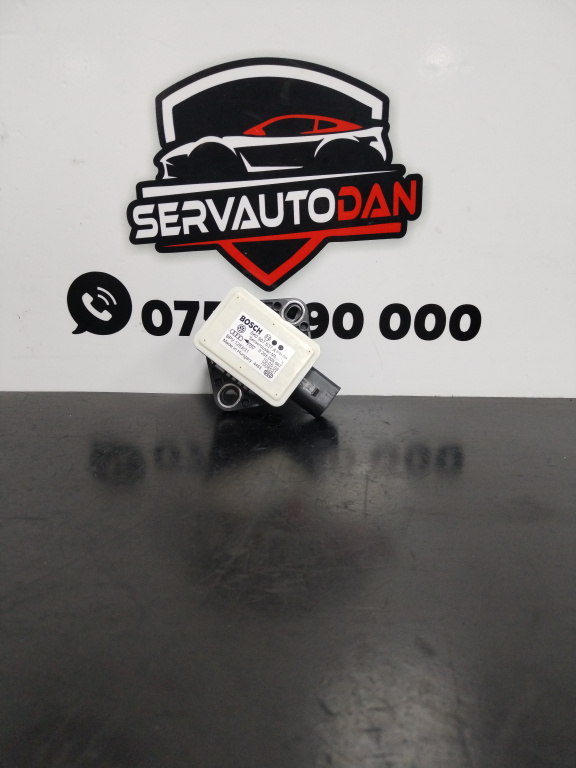 Senzor ESP Audi A4 (2008-2011) [8K2, B8] 2.0 Motorina 2009, 8K0907637A