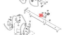 Senzor ESP Audi A4 8E 2006 2007 BLB OEM 8E0907637C