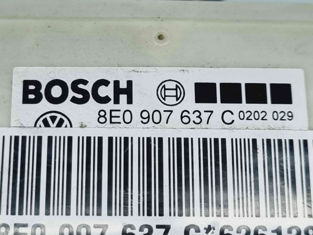 SENZOR ESP Audi A4 (8EC, B7) [Fabr 2004-2008] 8E0907637C