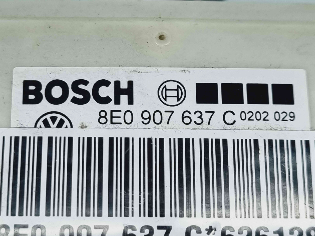 SENZOR ESP Audi A4 (8EC, B7) [Fabr 2004-2008] 8E0907637C