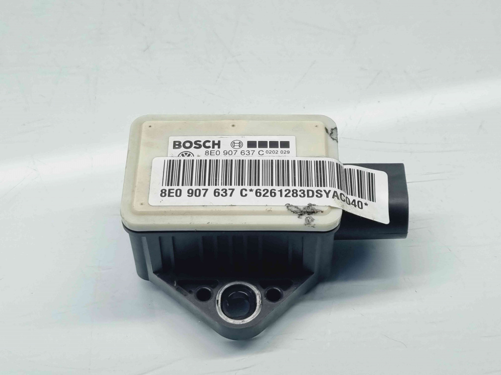 SENZOR ESP Audi A4 (8EC, B7) [Fabr 2004-2008] 8E0907637C
