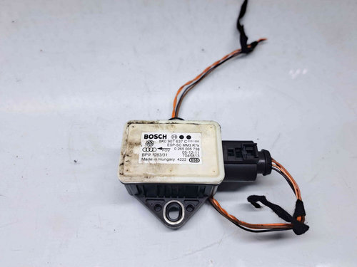 SENZOR ESP Audi A4 (8K5, B8) Avant [Fabr 2008-2015] 8K0907637C