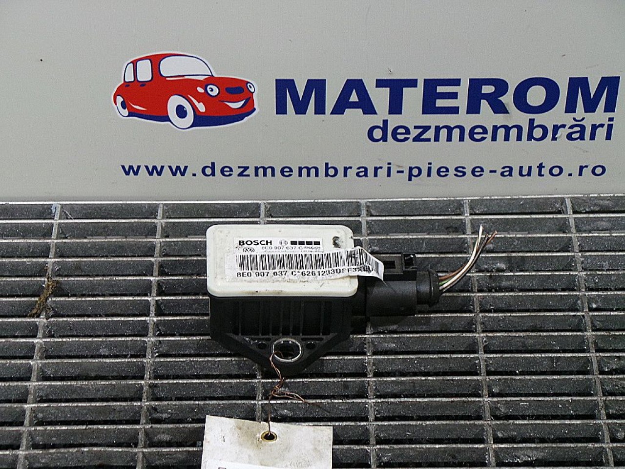 SENZOR ESP AUDI A4 A4 - - (2004 2007)