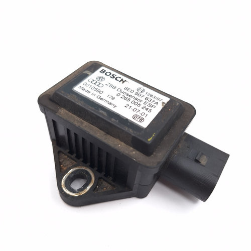 Senzor Esp Audi A4 B5 (8D) 1994 - 2001 8E0907637A, 8E0 907 637 A, 0265005245, 0 265 005 245, 0010590...