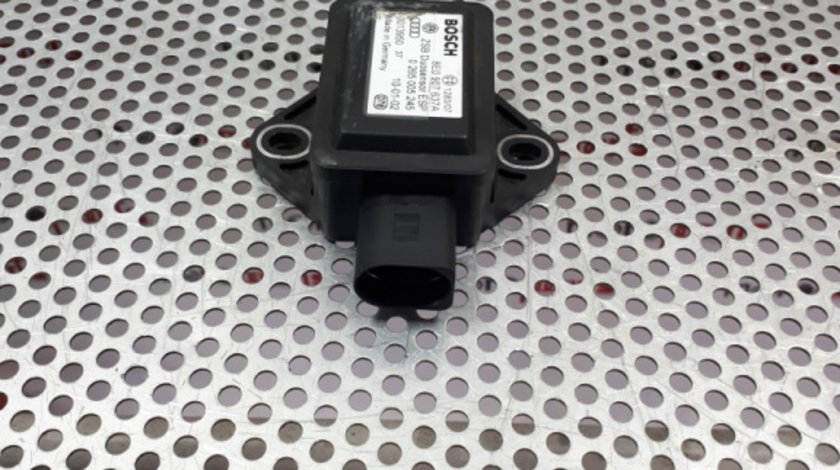 Senzor ESP Audi A4 B6 1.9 TDI 2002 AWX OEM 8E0907637A