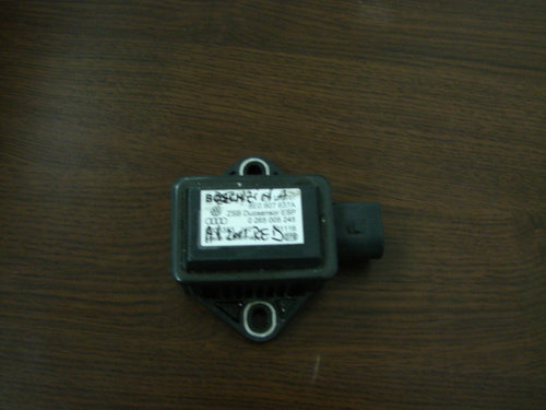 Senzor ESP Audi A4 B6 [2000 - 2005] Sedan 1.9 TDI 5MT (130 hp) SE 1.9 TDI AWX