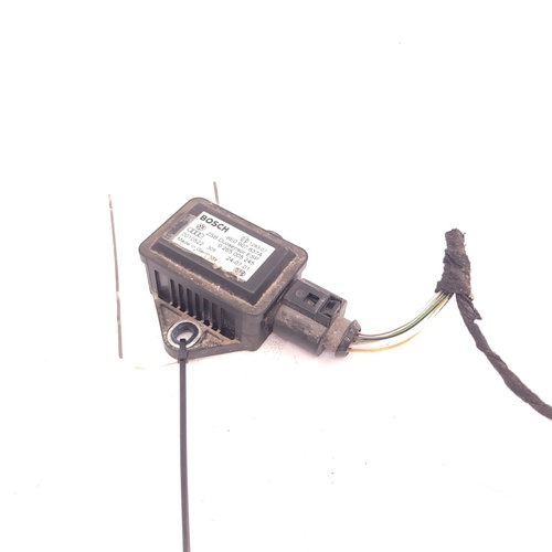Senzor Esp Audi A4 B6 (8E) 2000-2004 1.9 Tdi Awx Motorina 8E0907637A, 8E0 907 637 A, 8E0907637, 0265...