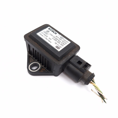 Senzor Esp Audi A4 B6 (8E) 2000 - 2004 8E0907637A, 8E0907637, 8E0 907 637 A, 8E0 907 637, 0265005245...