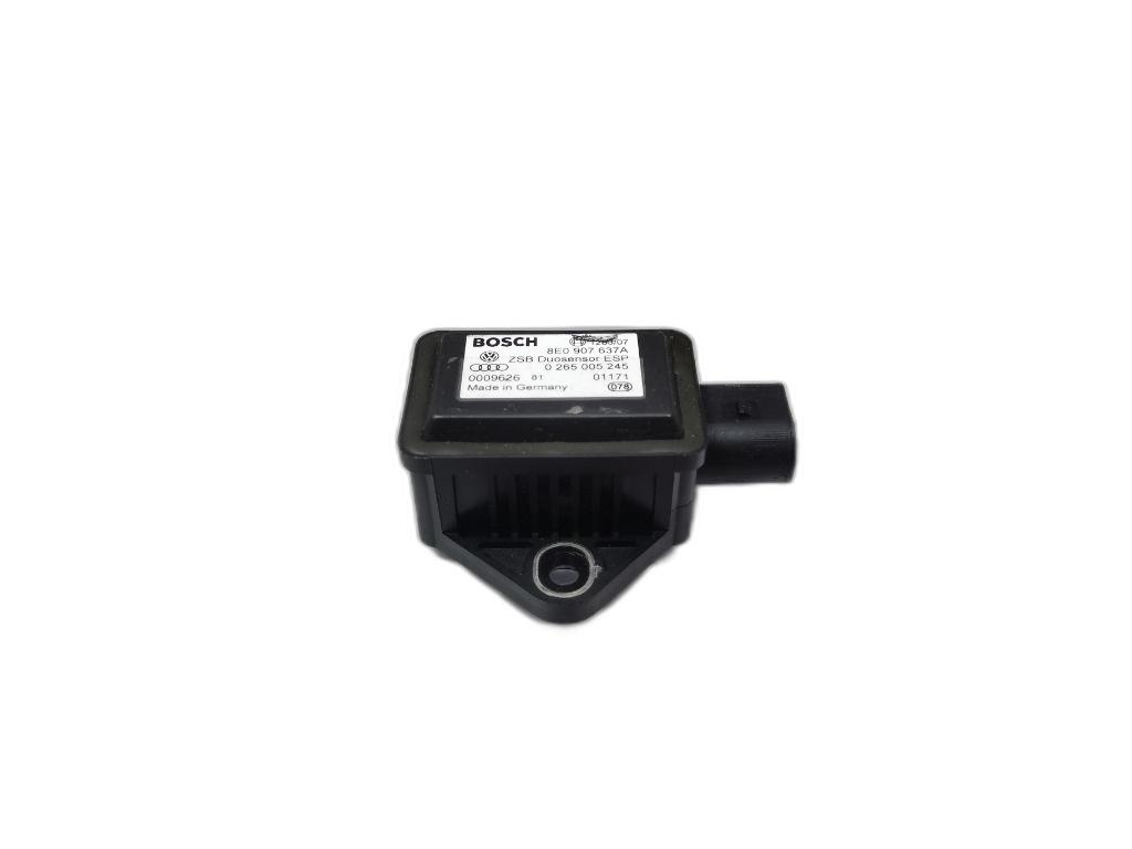 Senzor ESP Audi A4 B6 (8E2) Sedan 2003 1.9 TDI OEM 8E0907637A