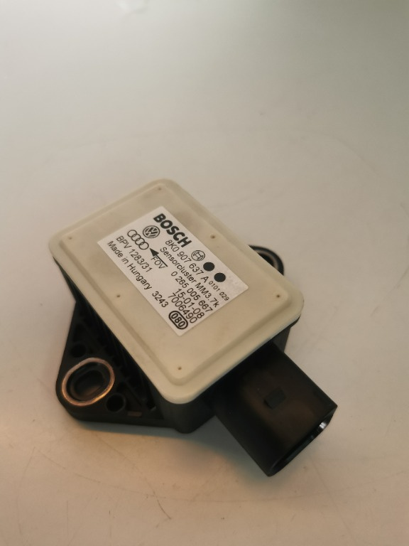 Senzor Esp Audi A4 B8 A5 8K0907637A modul ESP