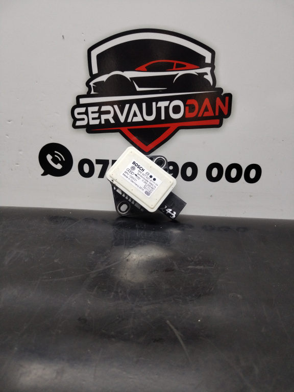 Senzor ESP Audi A5 (2007-2011) [8T3] 1.8 Benzina 2008, 8K0907637A