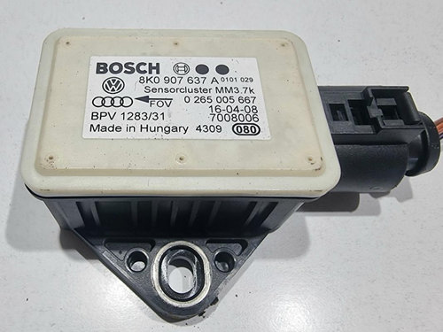 Senzor esp Audi A5 (2007-2011) [8T3] 2.0 tdi CAGA 8K0907637A