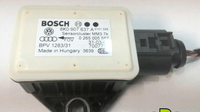 Senzor esp Audi A5 (2007-2011) [8T3] 2.0 tdi CAGA 8k0907637a