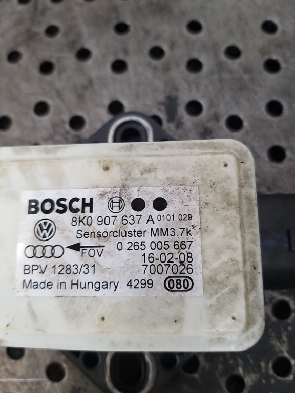 Senzor esp audi a5 8t 8k0907637a 0265005667