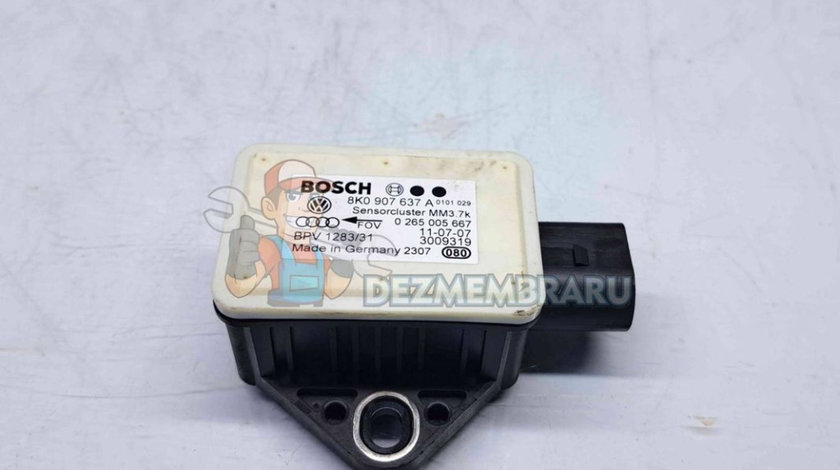 SENZOR ESP Audi A5 (8T3) [Fabr 2007-2015] 8K0907637A