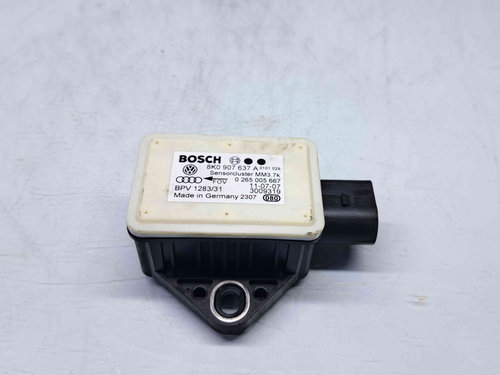 SENZOR ESP Audi A5 (8T3) [Fabr 2007-2015] 8K0907637A